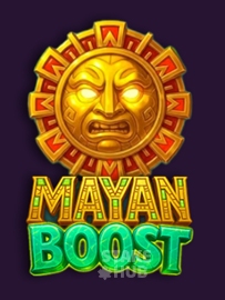 Mayan Boost